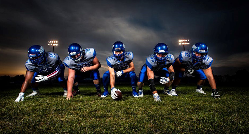 Student Athletes Back to Sports