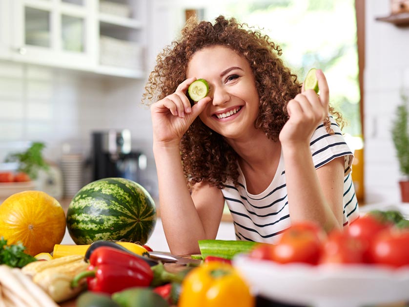 Lifestyle and Diet Tips for Preventing Cataracts
