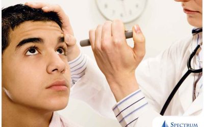 How Can a Concussion Affect Your Vision?