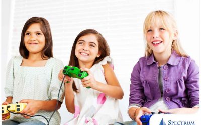 How Playtime Can Aid Your Child’s Visual Development