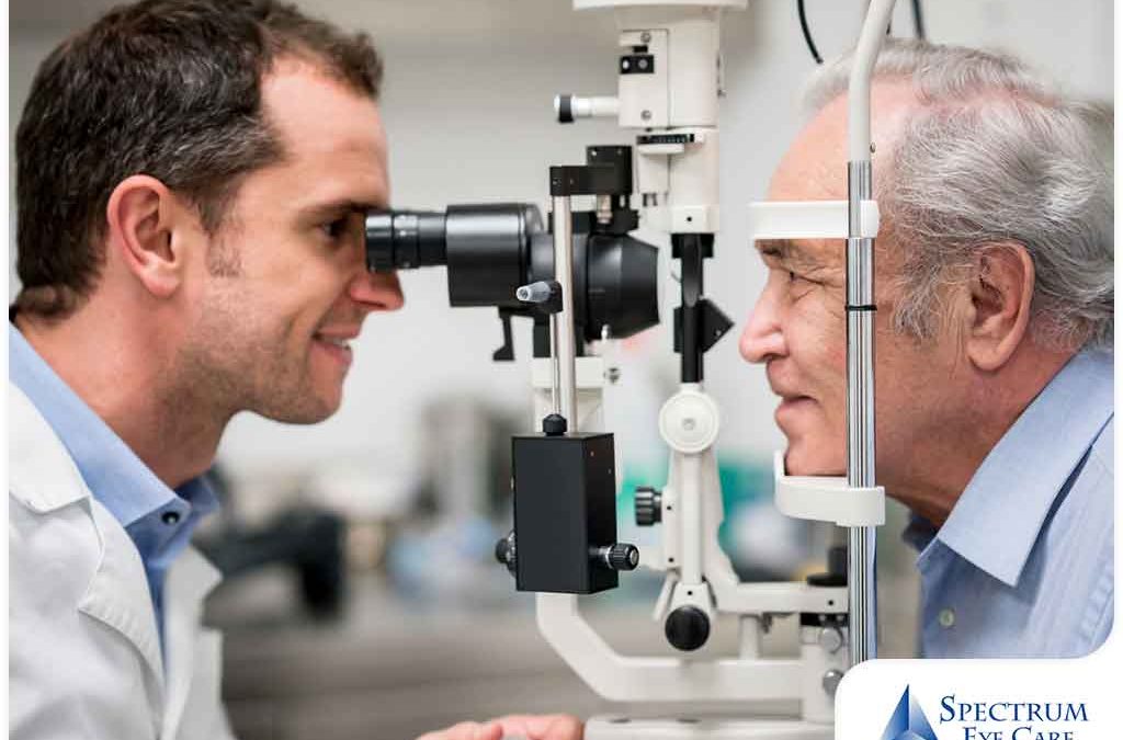 What Counts as an Eye Care Emergency?