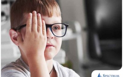 Hidden Signs of Vision Problems in Children