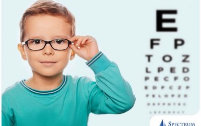 Children’s Eye Conditions: An Overview