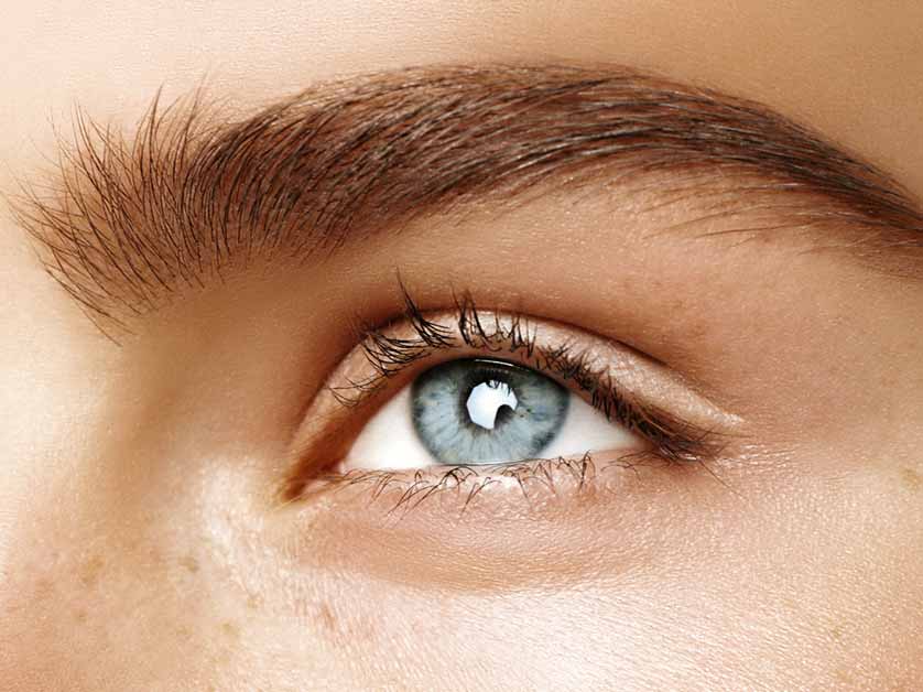 All You Need to Know About Eye Freckles