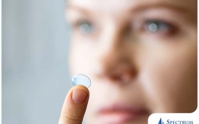 Finding the Perfect Contact Lenses