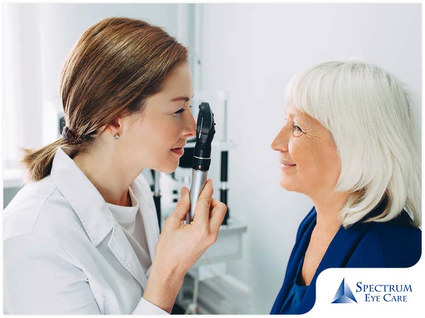 Eye Exam