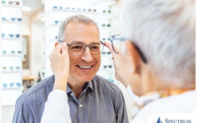 Making Your Eyeglasses Fit Snugly