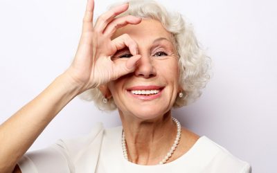 Menopause and Eyesight: What to Expect