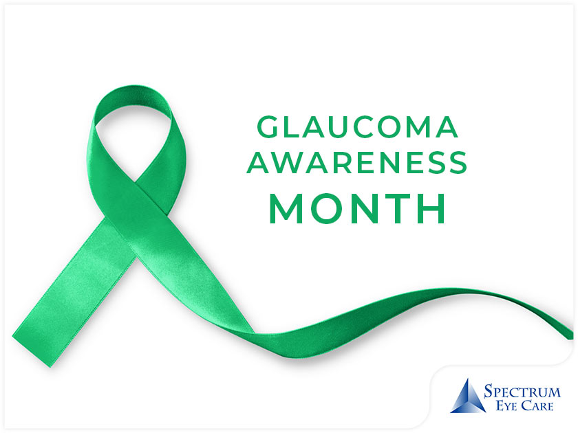 4 Things You Need to Know About Glaucoma