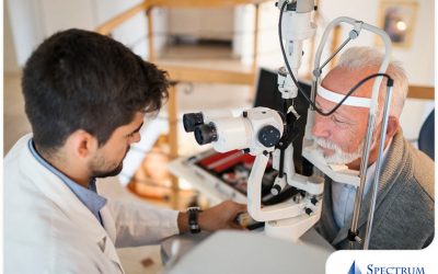 Age-Related Macular Degeneration: What Are the Early Signs?