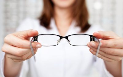 A Guide to the Different Types of Eye Care Professionals