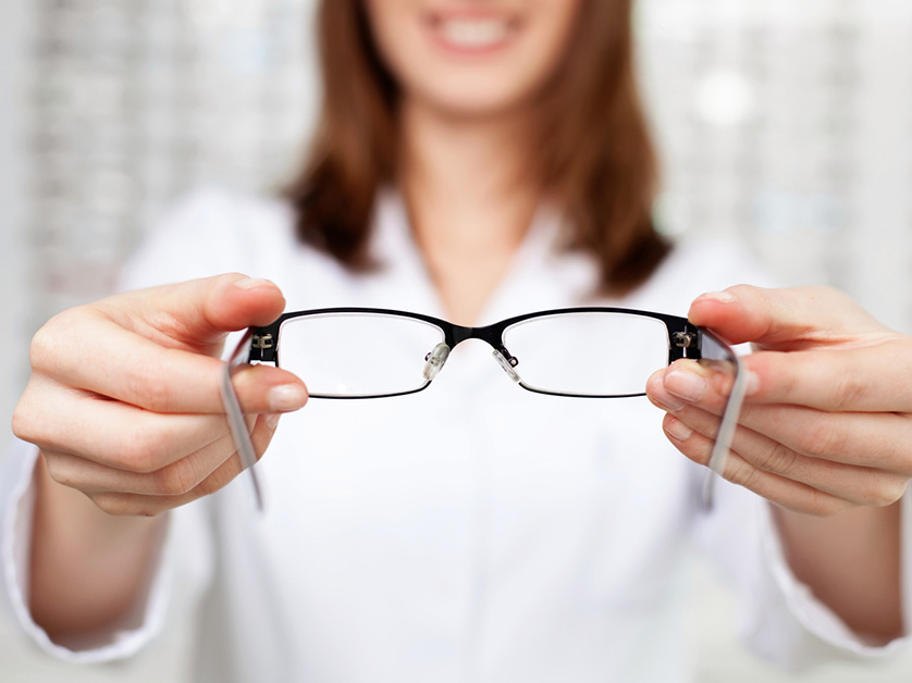 A Guide to the Different Types of Eye Care Professionals