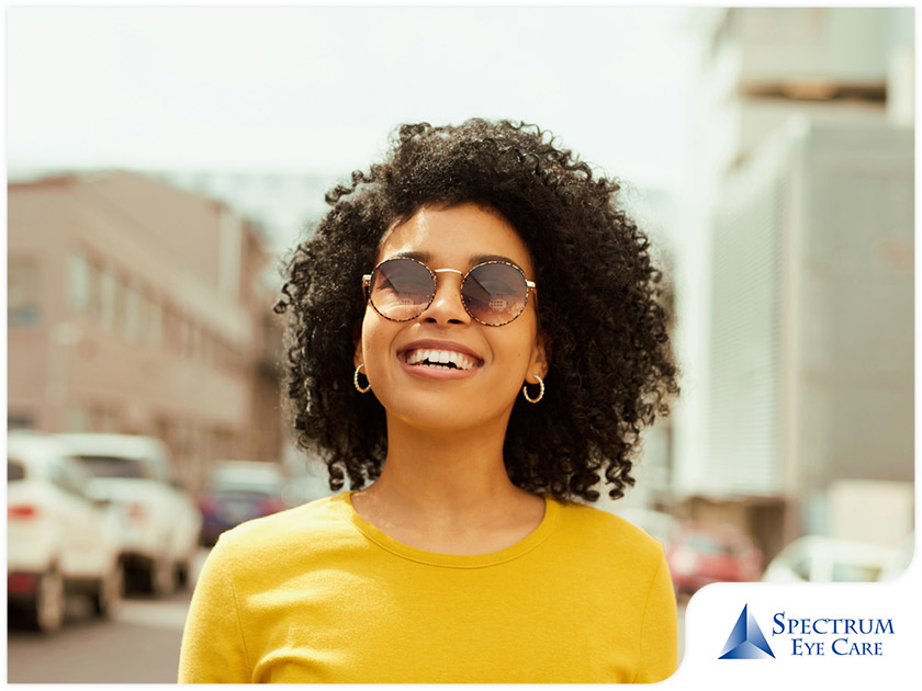 Are Your Sunglasses Providing Enough UV Protection?