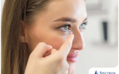 A Guide to Contact Lenses for Astigmatism