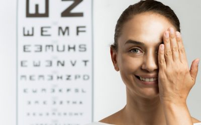 Are Online Vision Tests Reliable Enough?