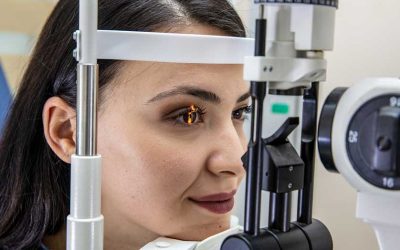 What Health Issues Can Be Detected During an Eye Exam?