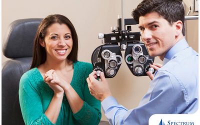 Vision and Eye Health Resolutions to Consider for 2023