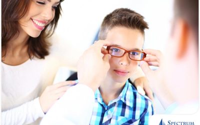 Childhood Myopia: What Parents Can Do About It