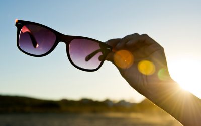 5 Sunglasses Myths You Should Ignore