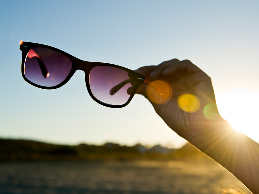 5 Sunglasses Myths You Should Ignore