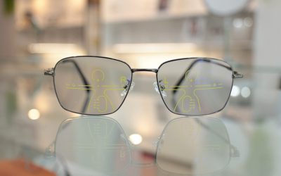 Progressive Lenses: What Are Their Pros and Cons?