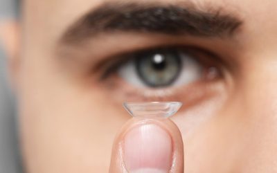 Key Things to Know About Ortho-K and Corneal Reshaping