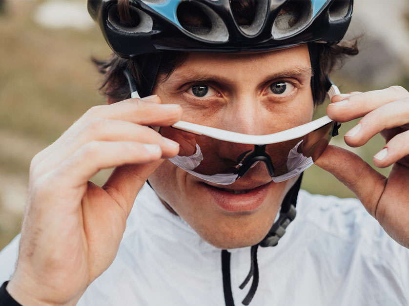 A Quick Guide to Selecting the Best Sports Eyewear