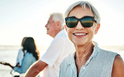 How Do You Protect Your Vision as You Age?
