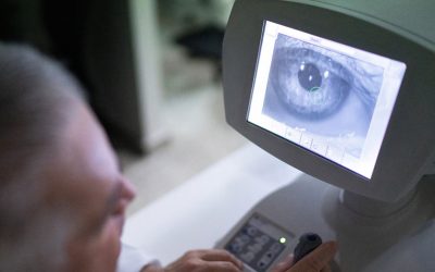 Identifying and Diagnosing Various Types of Cataracts