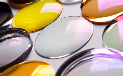 Eyeglass Lens Coatings: What You Need to Know