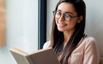 Signs You Need Reading Glasses