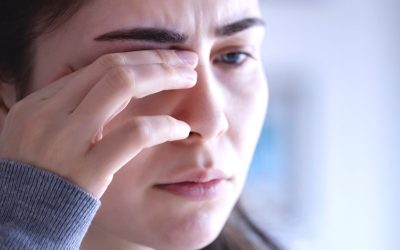 4 Things That Can Make Contact Lenses Hard To Fit