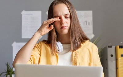 Can Dry Eyes Cause Lasting Damage?