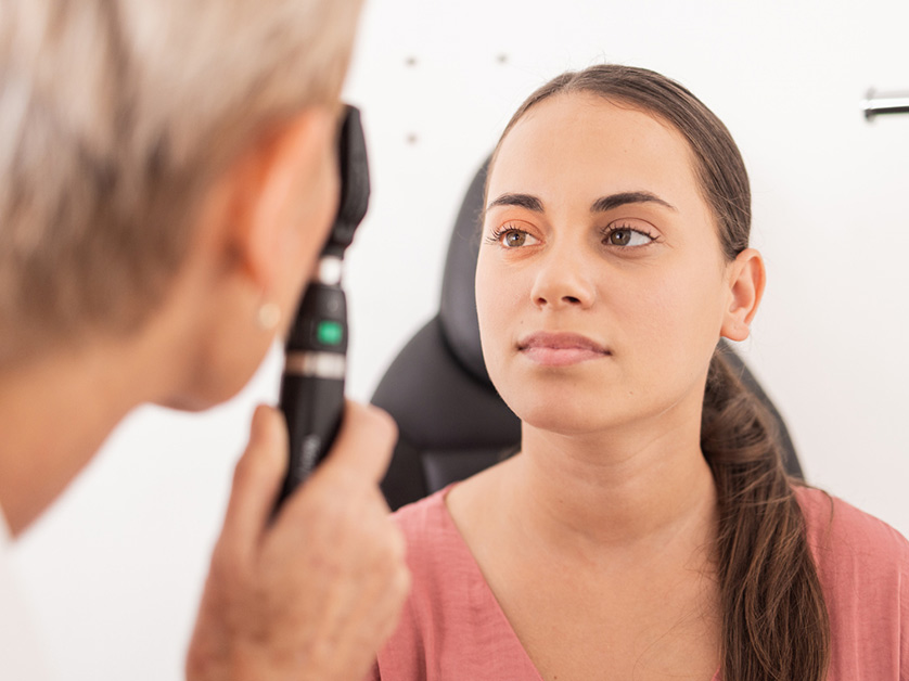 What You Need to Know About Dilated Eye Exams