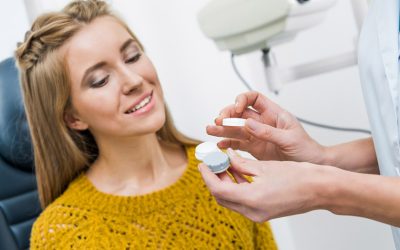 Do I Need a Contact Lens Follow-Up Appointment?