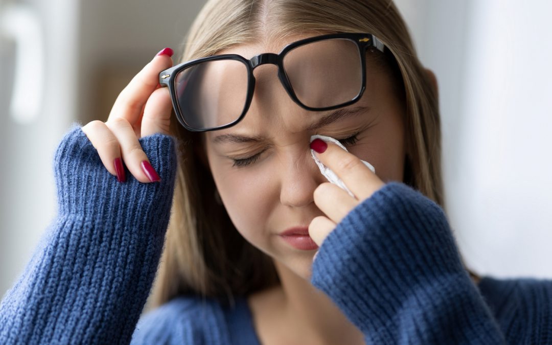 The ABCs of Astigmatism: What You Need to Know